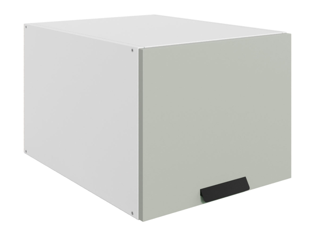 Антресольный шкаф Джаз 1 дверь