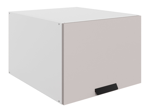 Антресольный шкаф Джаз 1 дверь