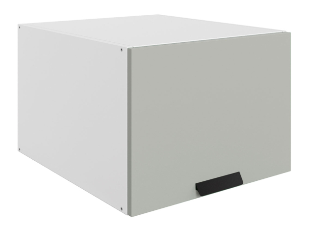 Антресольный шкаф Джаз 1 дверь