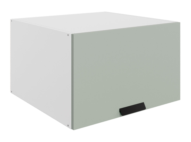 Антресольный шкаф Джаз 1 дверь