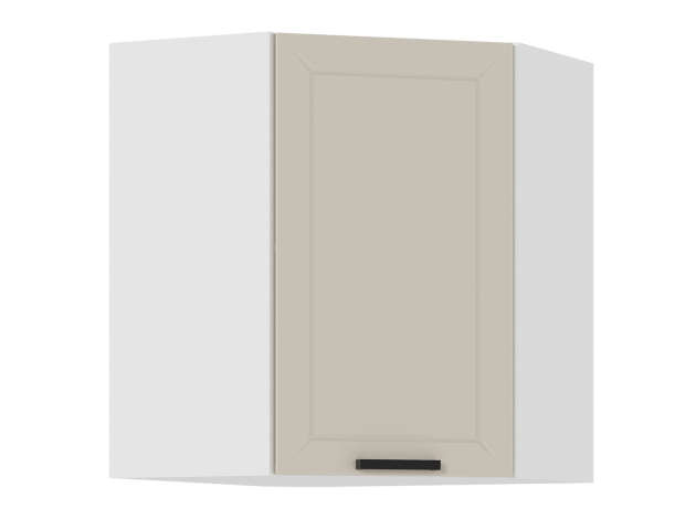 Угловой шкаф Оптима