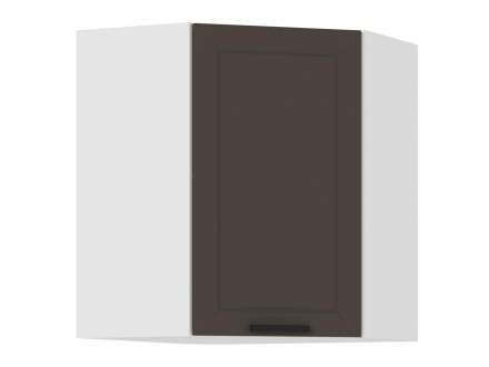 Угловой шкаф 135-186730