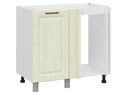 Стол под мойку угловой 135-169245