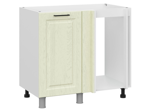 Стол под мойку угловой Грейвуд