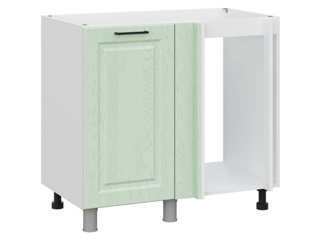 Стол под мойку угловой Грейвуд