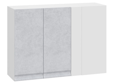 Навесной шкаф угловой 193-172748