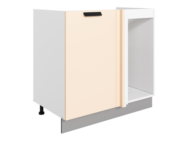 Угловой стол под мойку Джаз