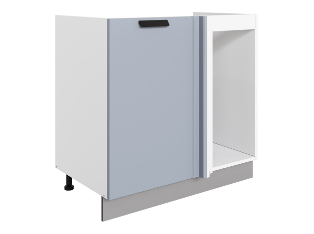 Угловой стол под мойку Джаз