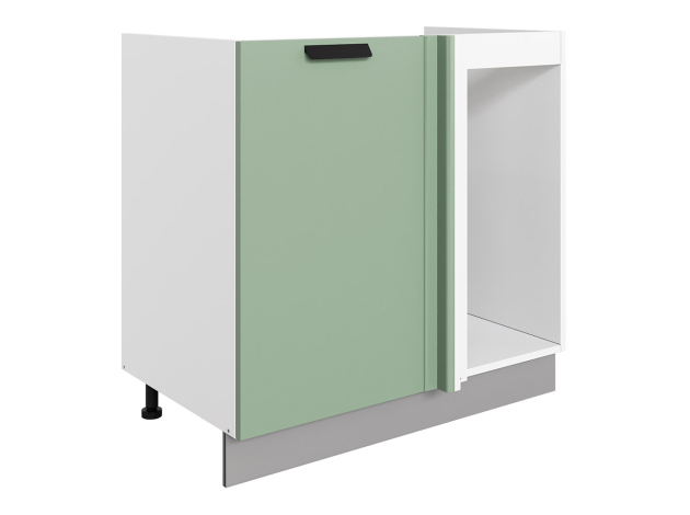 Угловой стол под мойку Джаз