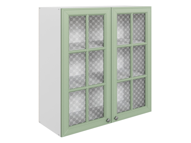 Навесной шкаф Мишель