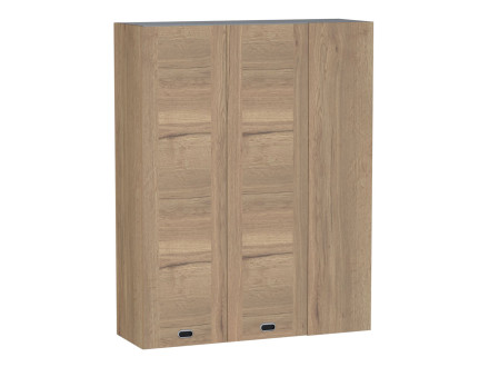 Угловой шкаф-пенал 193-160186