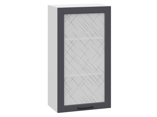 Навесной шкаф Вектор