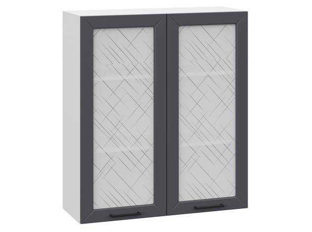 Навесной шкаф Вектор