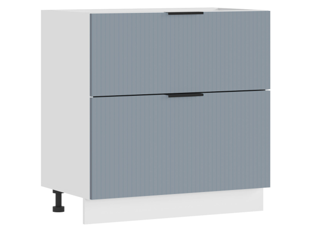 Стол Муссон 2 ящика