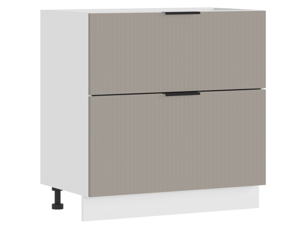 Стол Муссон 2 ящика