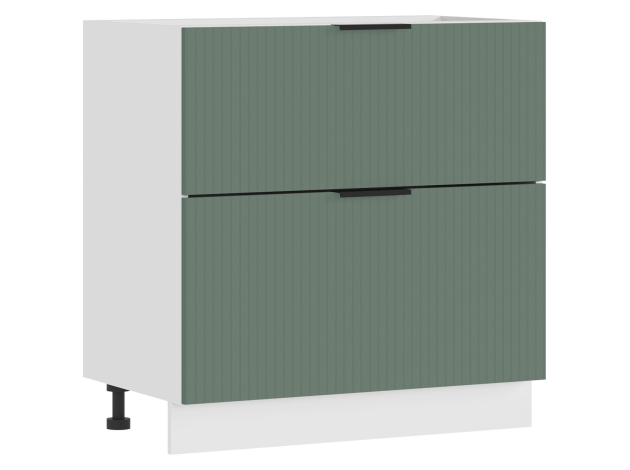 Стол Муссон 2 ящика