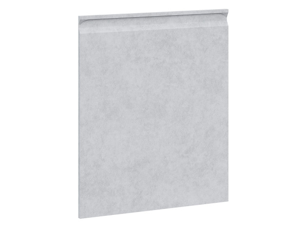 Фасад для посудомоечной машины Вельвет