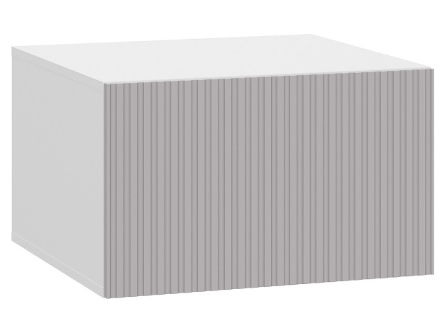 Навесной шкаф Стайл