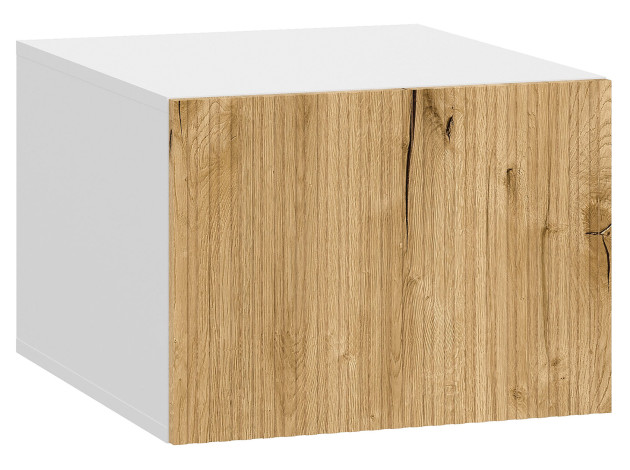 Навесной шкаф Стайл