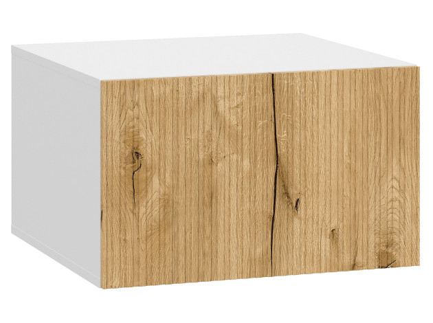 Навесной шкаф Стайл