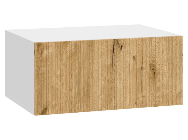 Навесной шкаф Стайл