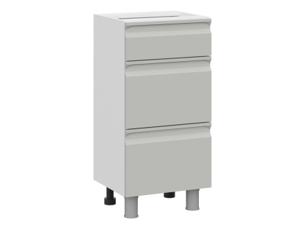 Стол узкий 400 132-204026