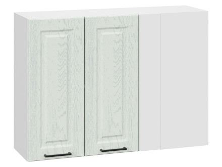 Навесной шкаф угловой 135-172287