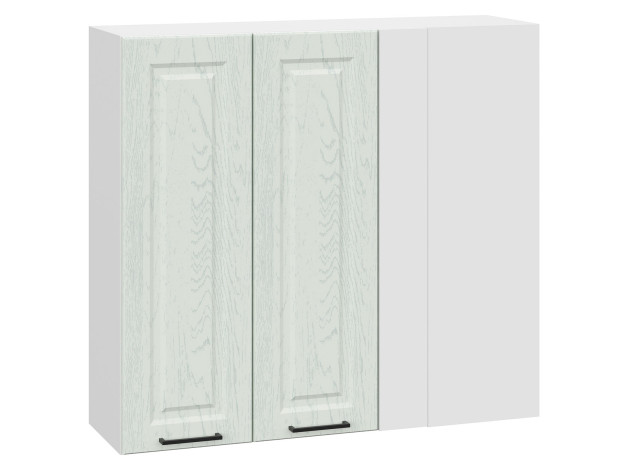 Навесной шкаф угловой Грейвуд