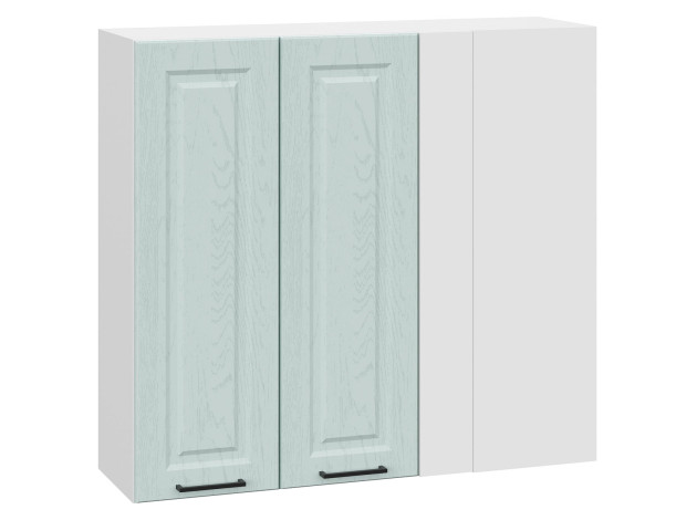 Навесной шкаф угловой Грейвуд