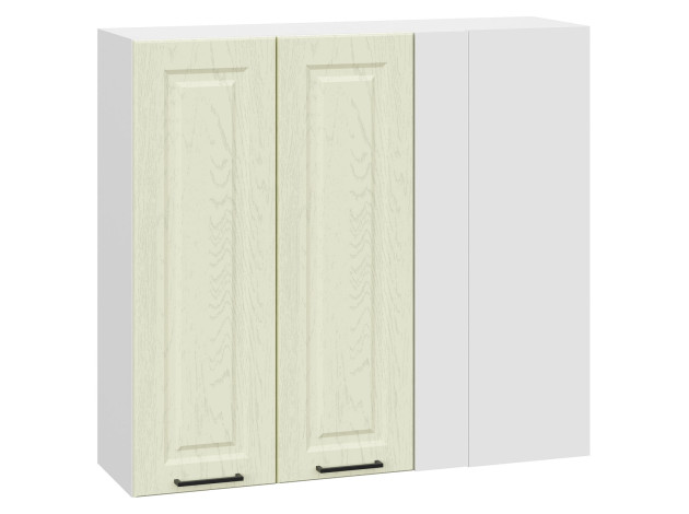 Навесной шкаф угловой Грейвуд