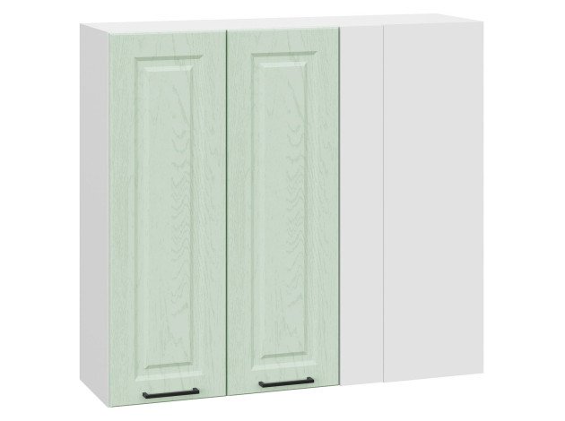 Навесной шкаф угловой Грейвуд