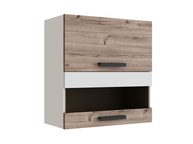 Антресольный шкаф Эра Комби