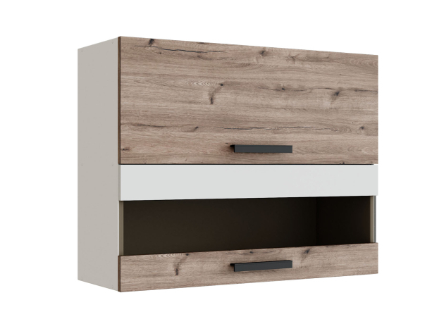 Антресольный шкаф Эра Комби