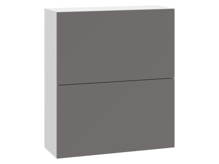 Высокий барный шкаф 193-191518