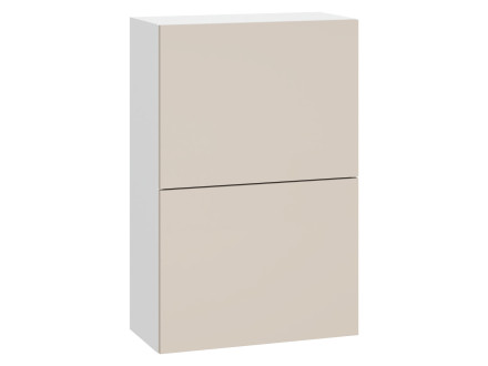 Высокий барный шкаф 135-191519