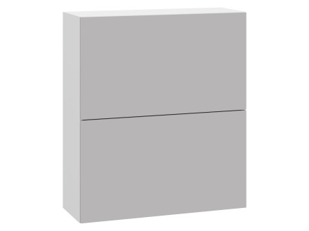 Высокий барный шкаф 135-191522