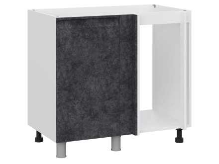 Стол под мойку угловой 135-172540