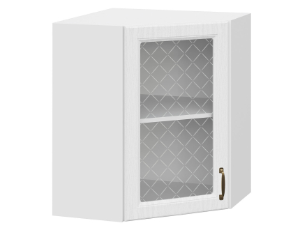 Навесной шкаф угловой 193-174300