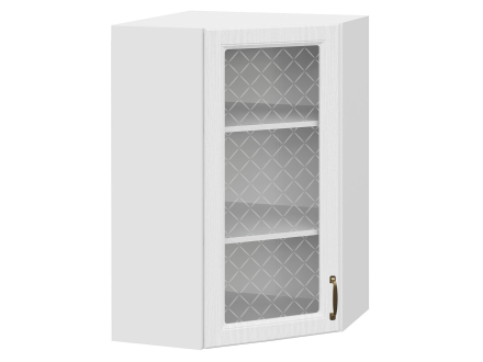 Навесной шкаф угловой 135-174301