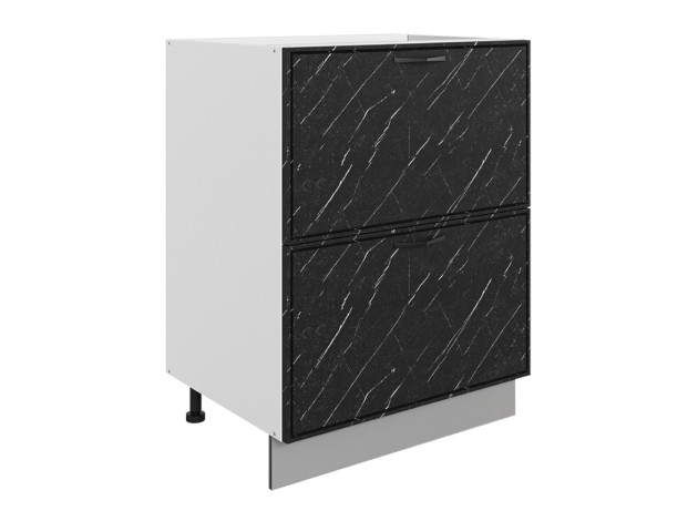 Стол 2 ящика Монако Старт