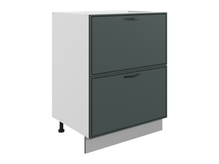 Стол 2 ящика 193-184210