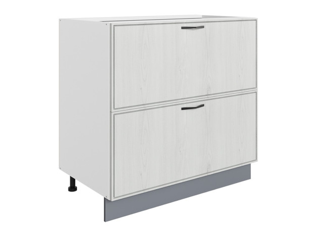 Стол 2 ящика Монако Старт