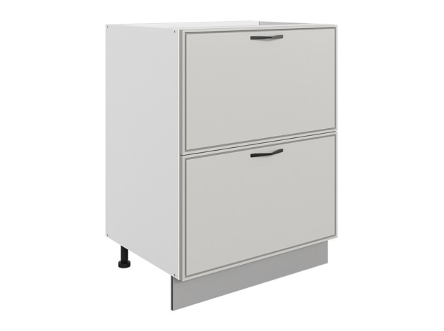 Стол 2 ящика Монако Старт