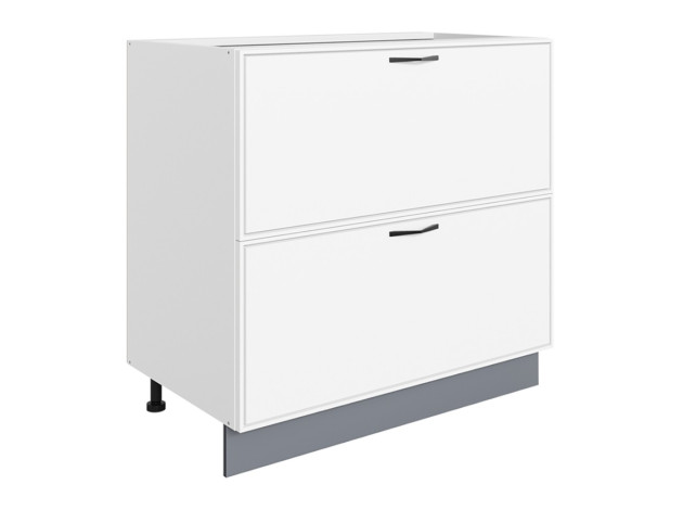 Стол 2 ящика Монако Старт