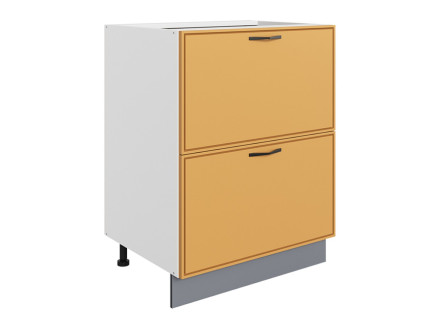 Стол 2 ящика 135-184230