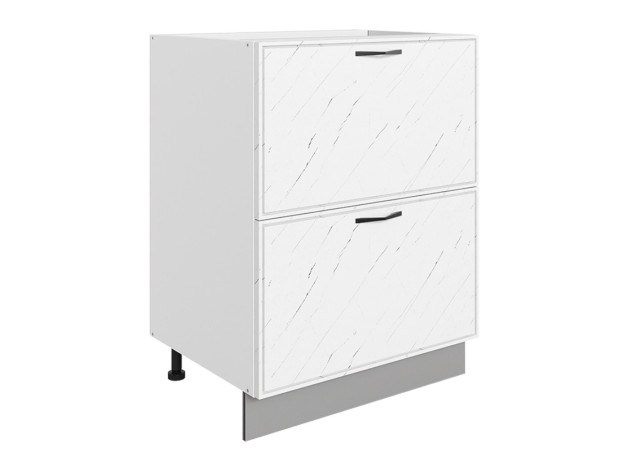 Стол 2 ящика Монако Старт