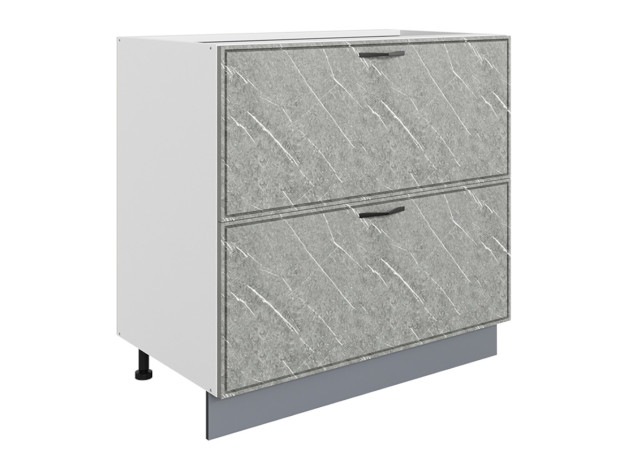 Стол 2 ящика Монако Старт