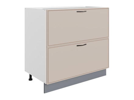 Стол 2 ящика 105-184233