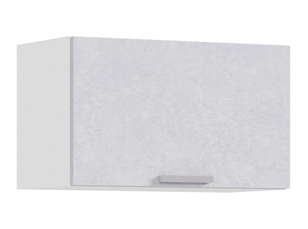 Антресольный шкаф Бридж