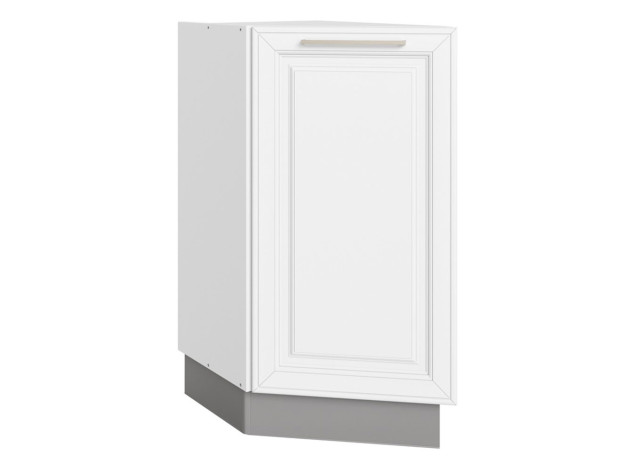 Торцевой стол Мишель